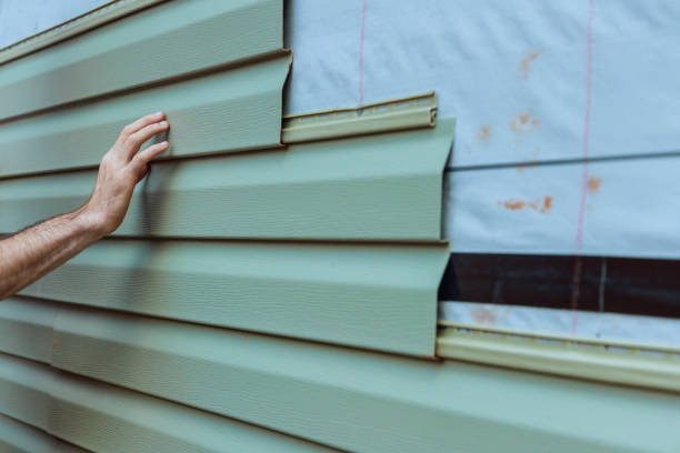 Affordable Siding Repair and Maintenance Services in Cumberland, IN